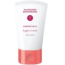 Hildegard Braukmann Essentials Augen Creme von