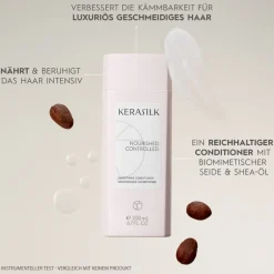 Kerasilk Essentials Bändigendes Conditioner von