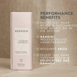 Kerasilk Essentials Bändigendes Conditioner von