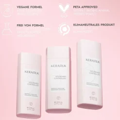 Kerasilk Essentials Bändigendes Conditioner von