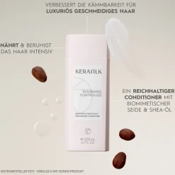Kerasilk Essentials Bändigendes Conditioner von