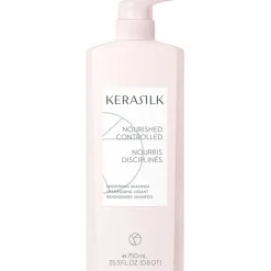 Kerasilk Essentials Bändigendes Shampoo von