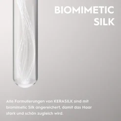 Kerasilk Essentials Bändigendes Shampoo von