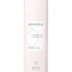 Kerasilk Essentials Bändigendes Shampoo von