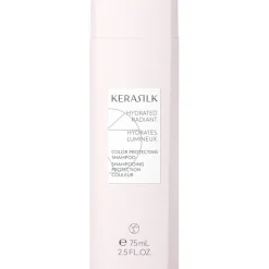 Kerasilk Essentials Farbschützendes Shampoo von Discount