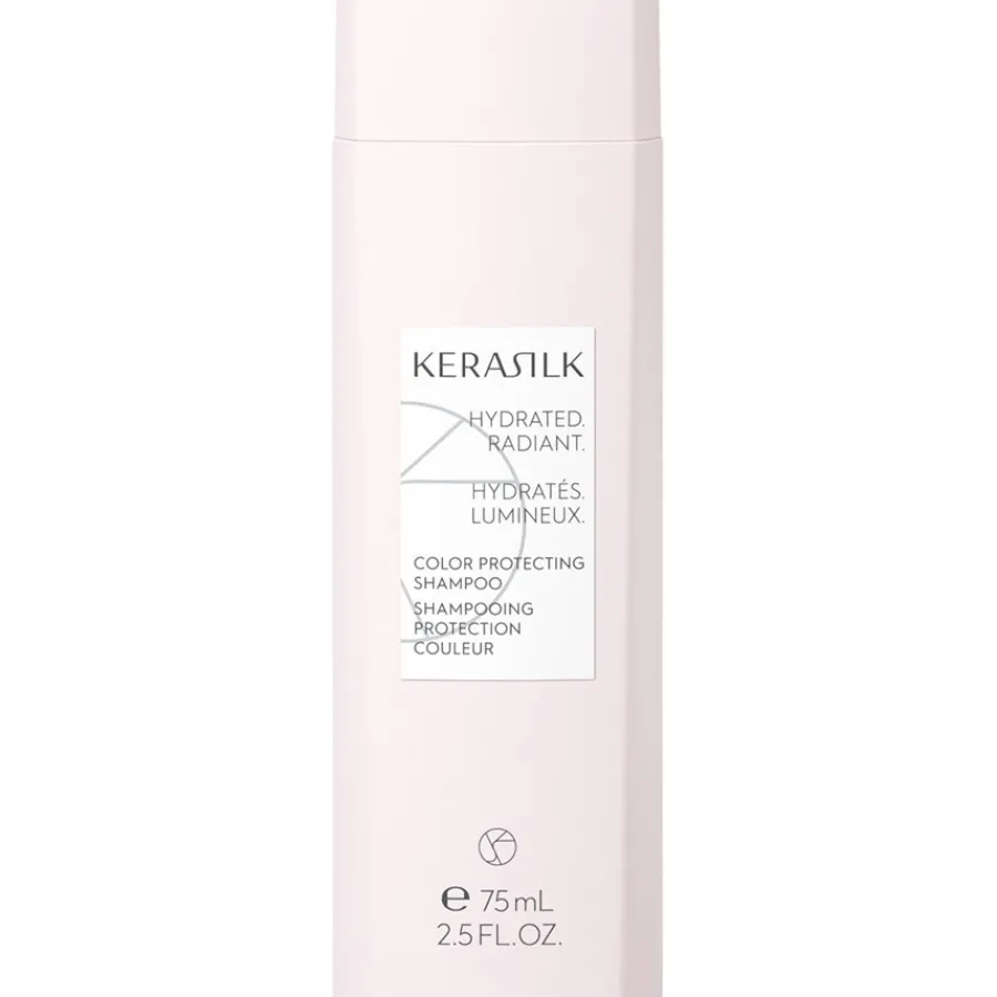 Kerasilk Essentials Farbschützendes Shampoo von Discount