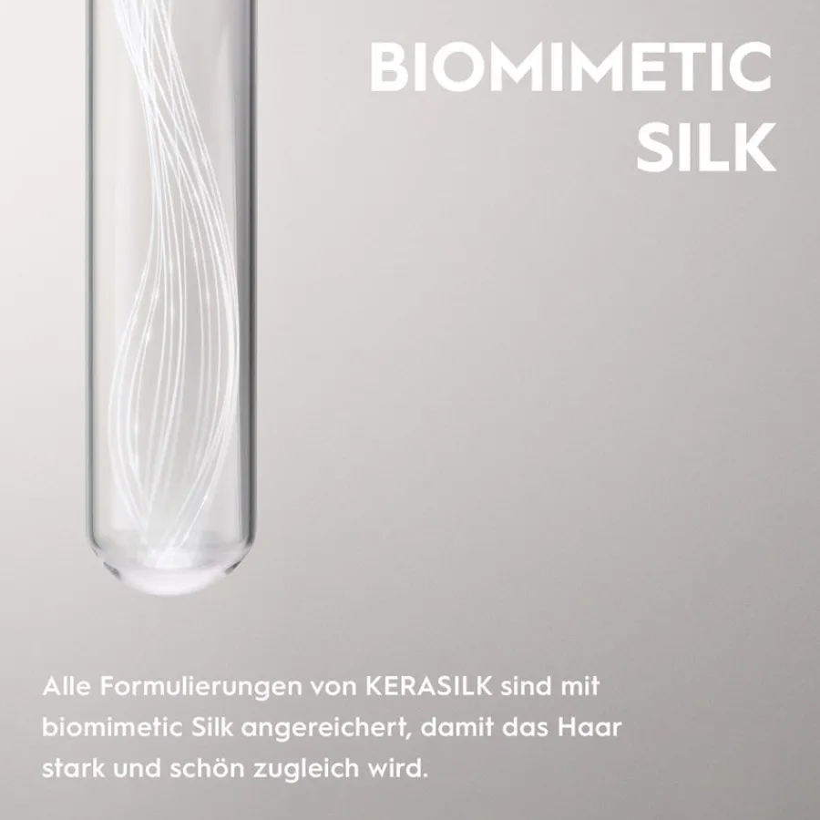Kerasilk Essentials Farbschützendes Shampoo von Discount