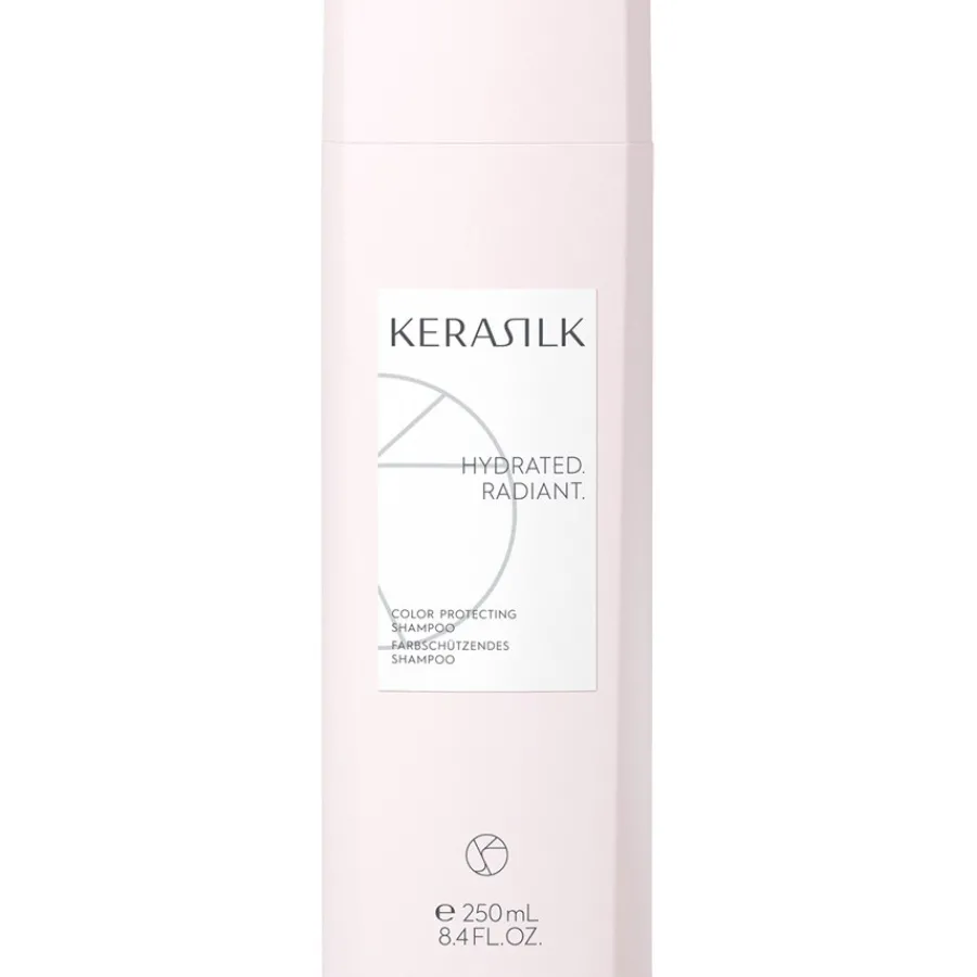 Kerasilk Essentials Farbschützendes Shampoo von Discount