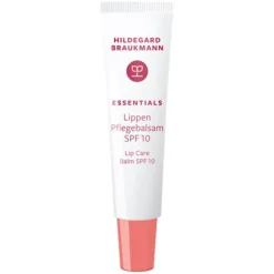 Hildegard Braukmann Essentials Lippen Pflegebalsam SPF 10 von