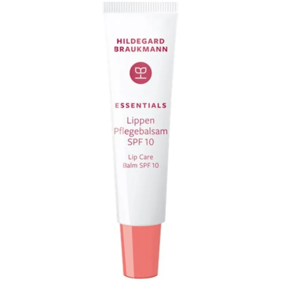Hildegard Braukmann Essentials Lippen Pflegebalsam SPF 10 von
