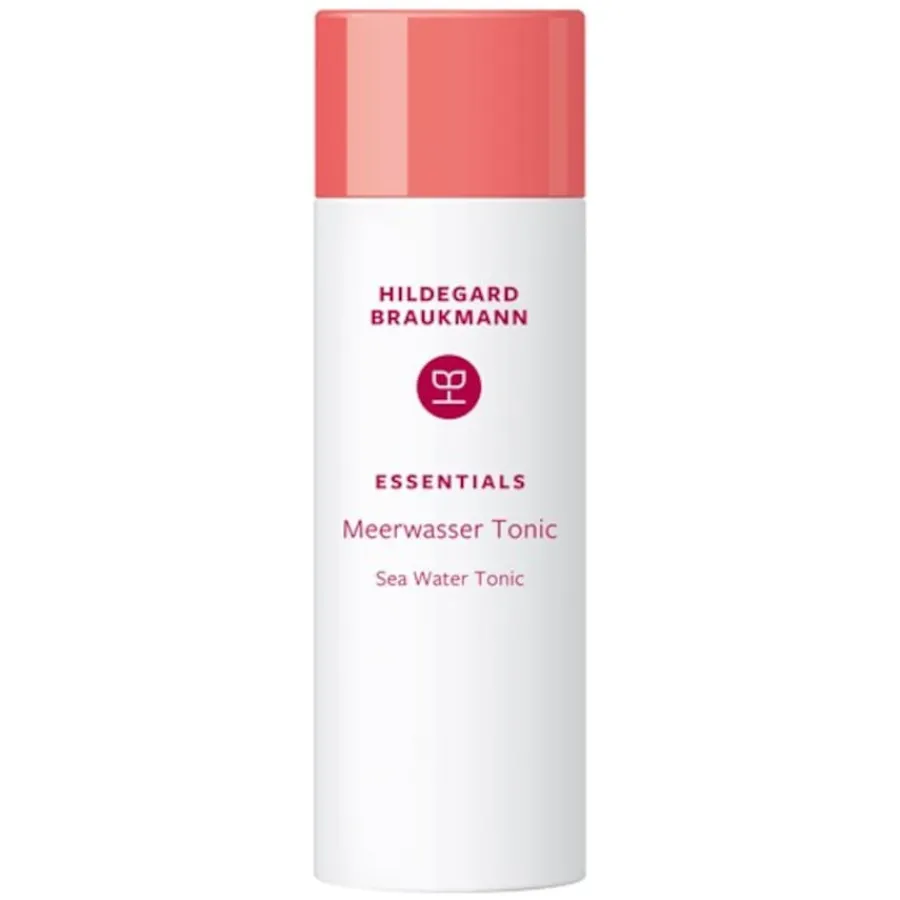 Hildegard Braukmann Essentials Meerwasser Tonic von Online