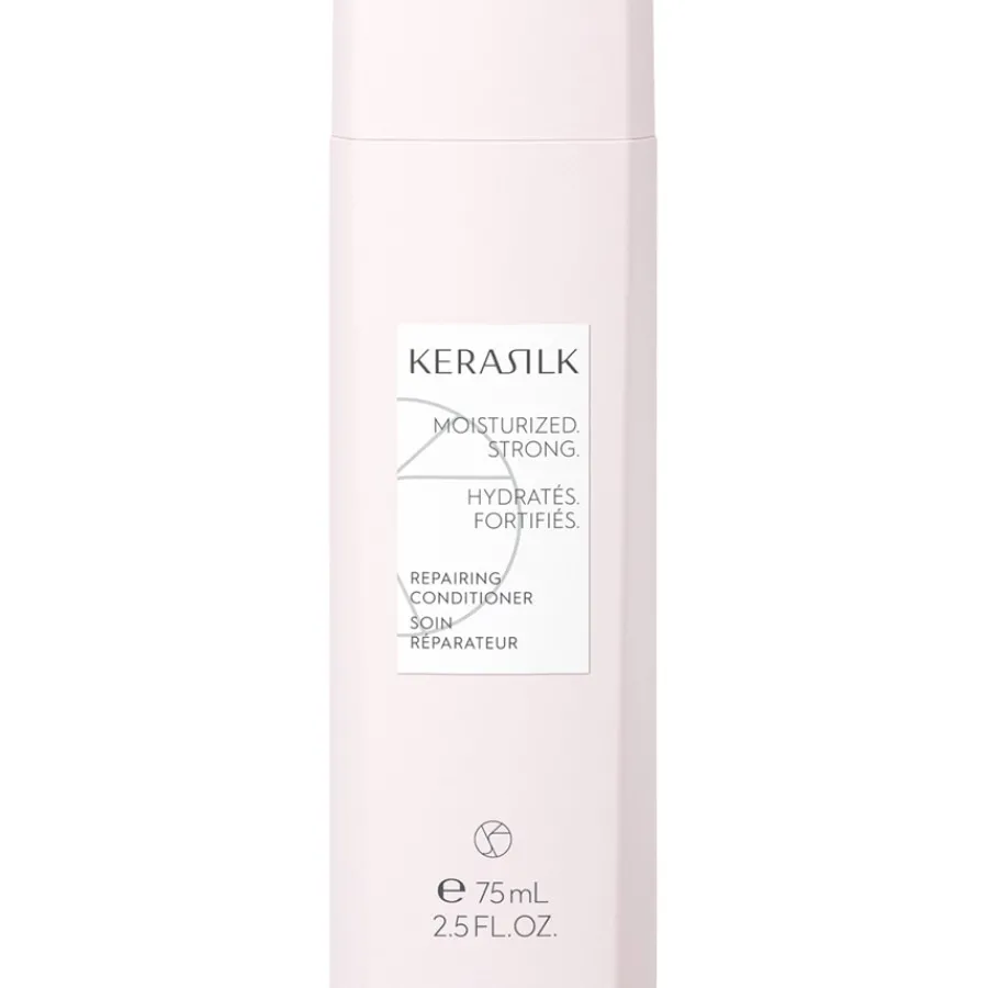 Kerasilk Essentials Reparierender Conditioner von Clearance
