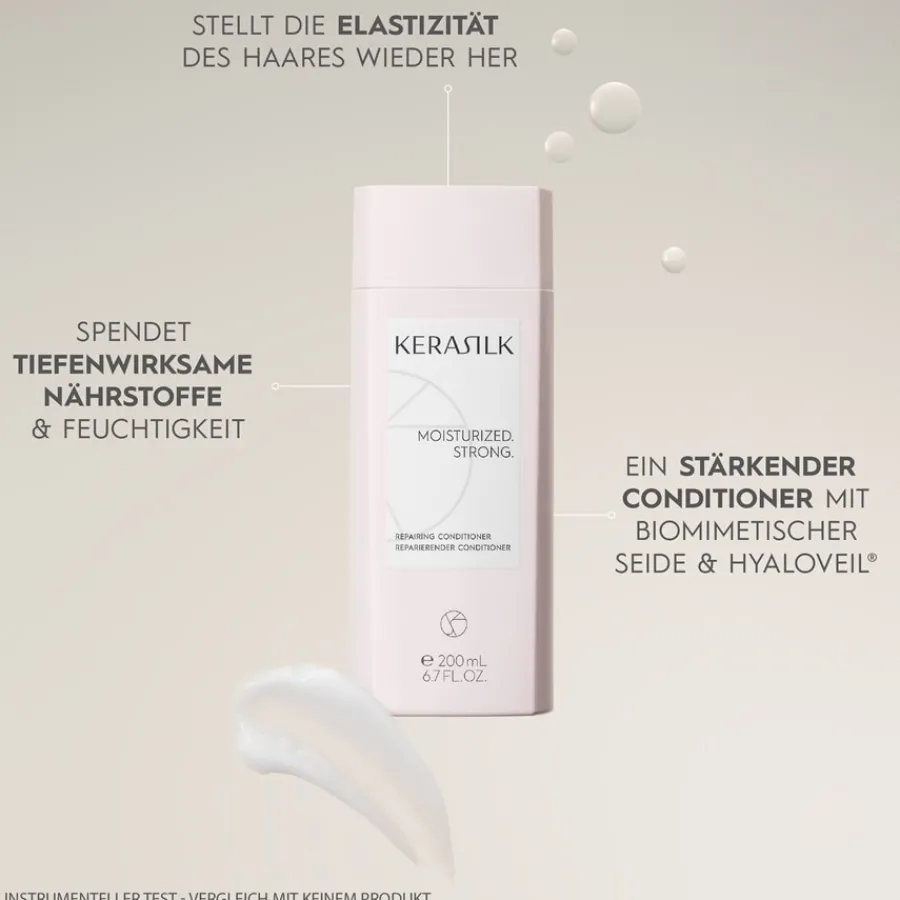 Kerasilk Essentials Reparierender Conditioner von Clearance