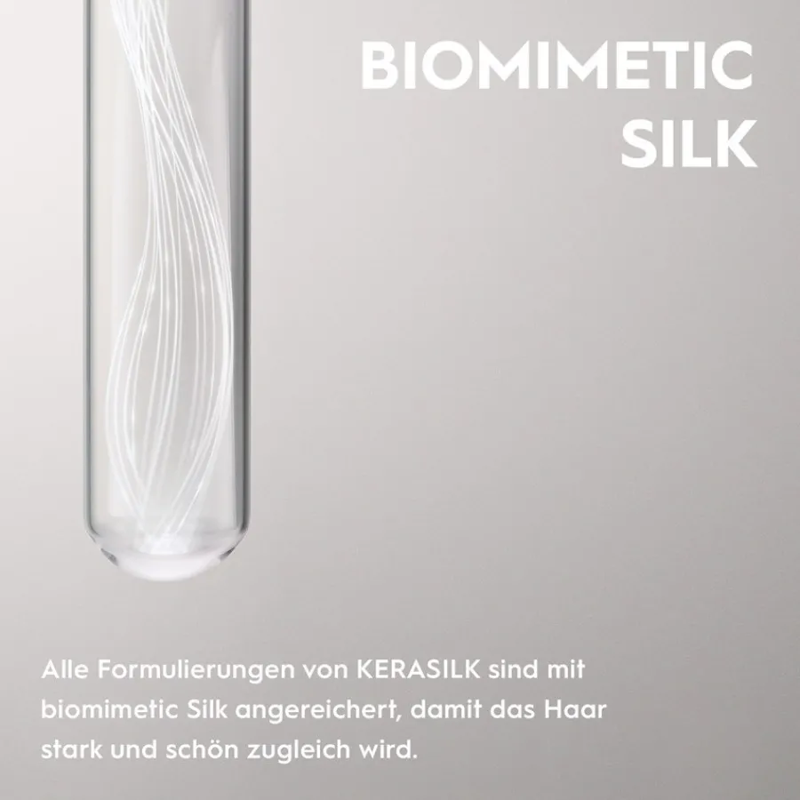 Kerasilk Essentials Reparierender Conditioner von Clearance