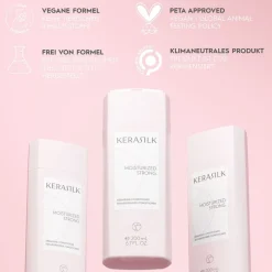 Kerasilk Essentials Reparierender Conditioner von Clearance