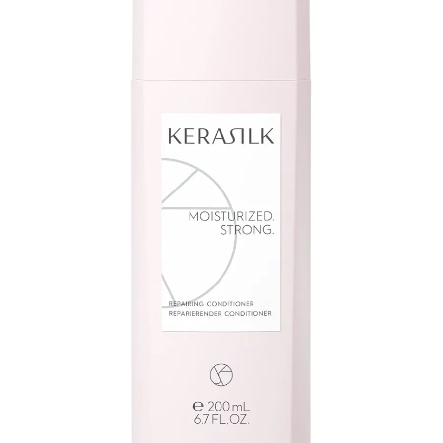 Kerasilk Essentials Reparierender Conditioner von Clearance