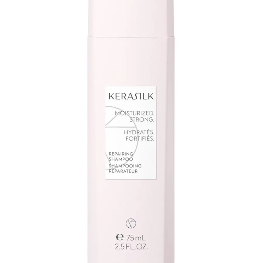Kerasilk Essentials Reparierendes Shampoo von