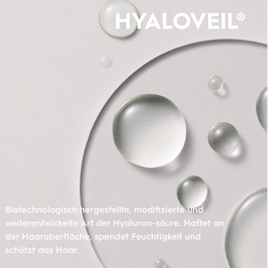 Kerasilk Essentials Reparierendes Shampoo von