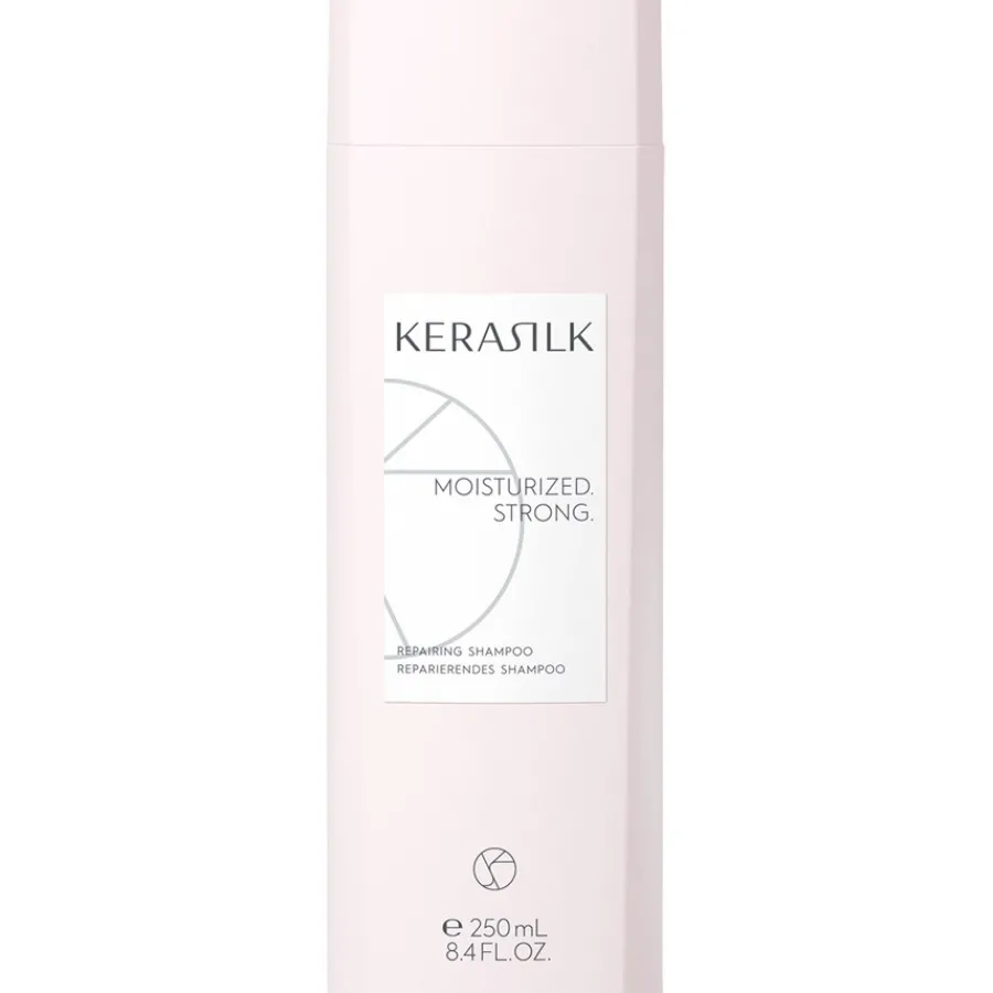Kerasilk Essentials Reparierendes Shampoo von
