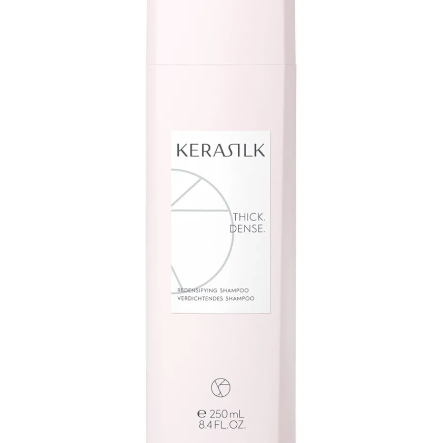 Kerasilk Essentials Verdichtendes Shampoo von Outlet