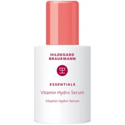 Hildegard Braukmann Essentials Vitamin Hydro Serum von