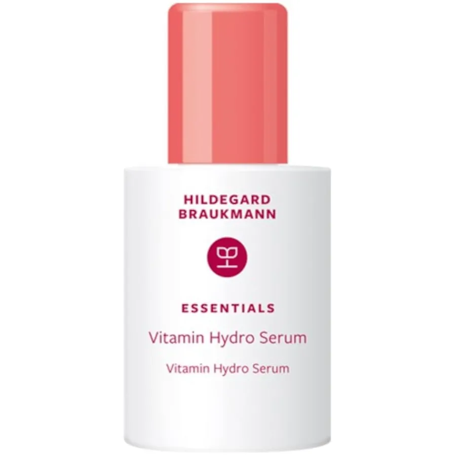 Hildegard Braukmann Essentials Vitamin Hydro Serum von