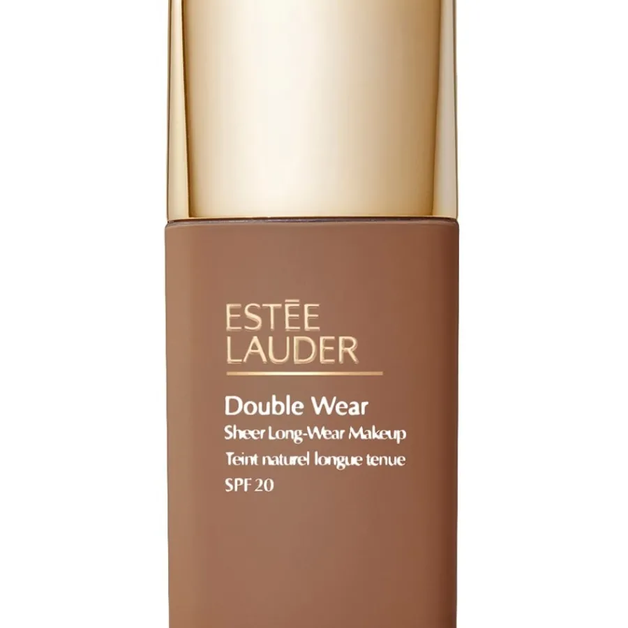 Estu00E9e Lauder Estée Lauder Double Wear Sheer Long-Wear Makeup SPF 20 Sale
