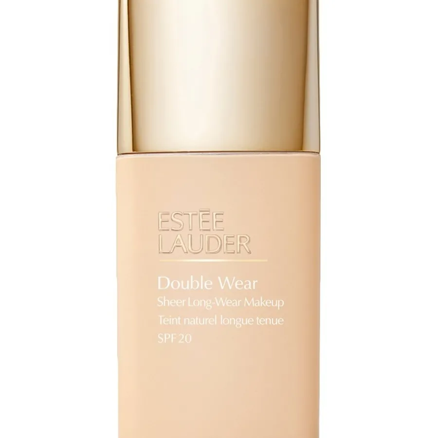 Estu00E9e Lauder Estée Lauder Double Wear Sheer Long-Wear Makeup SPF 20 Sale
