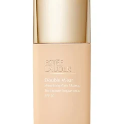 Estu00E9e Lauder Estée Lauder Double Wear Sheer Long-Wear Makeup SPF 20 Sale