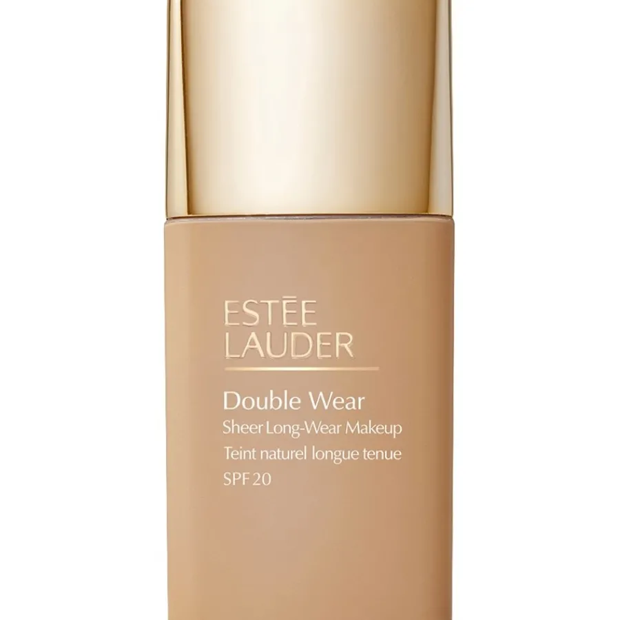 Estu00E9e Lauder Estée Lauder Double Wear Sheer Long-Wear Makeup SPF 20 Sale