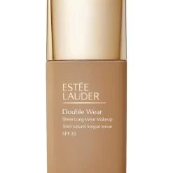 Estu00E9e Lauder Estée Lauder Double Wear Sheer Long-Wear Makeup SPF 20 Sale