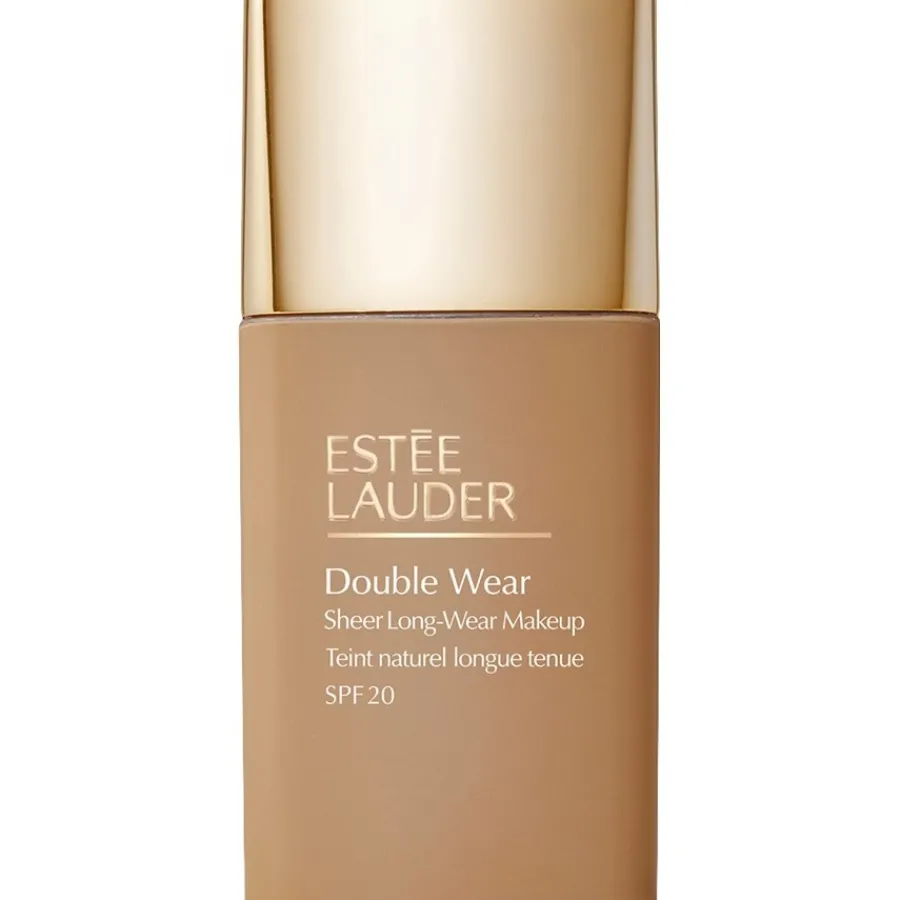 Estu00E9e Lauder Estée Lauder Double Wear Sheer Long-Wear Makeup SPF 20 Sale