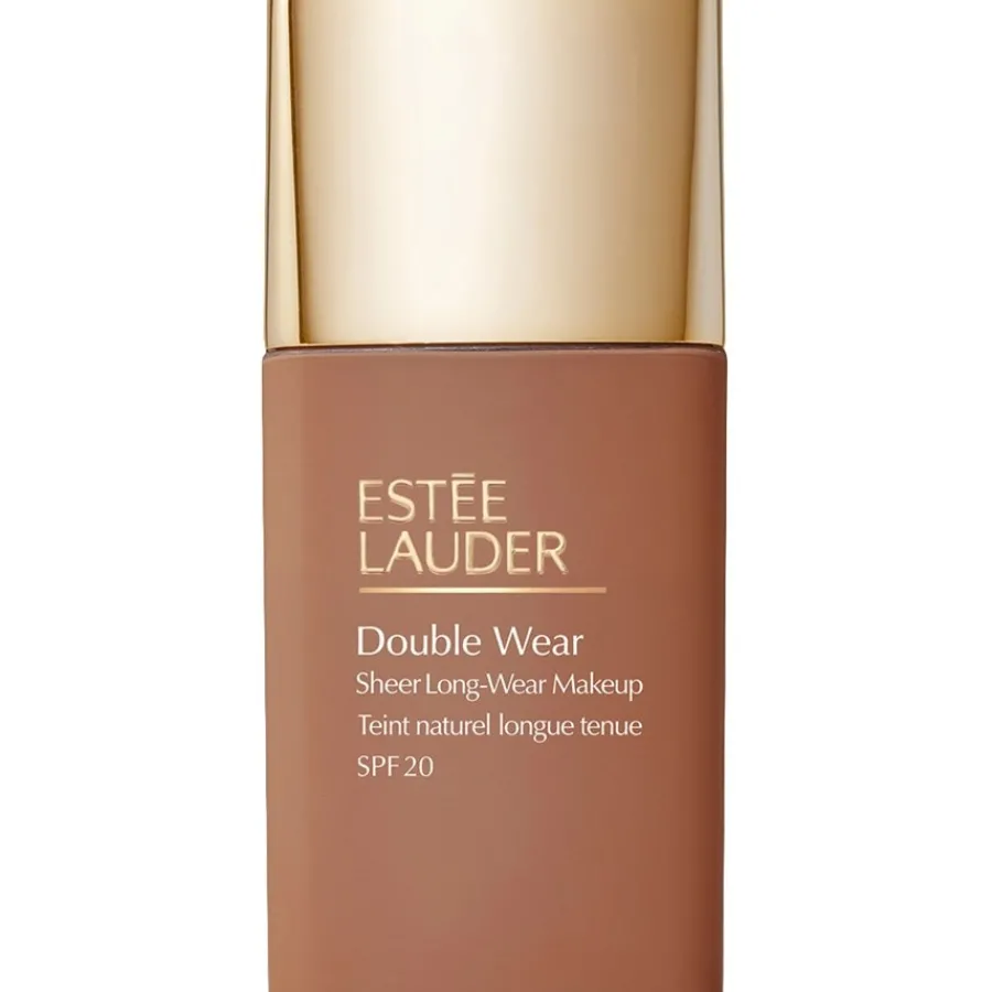 Estu00E9e Lauder Estée Lauder Double Wear Sheer Long-Wear Makeup SPF 20 Sale