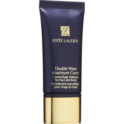 Estu00E9e Lauder Estée Lauder Double Wear Maximum Cover Camouflage