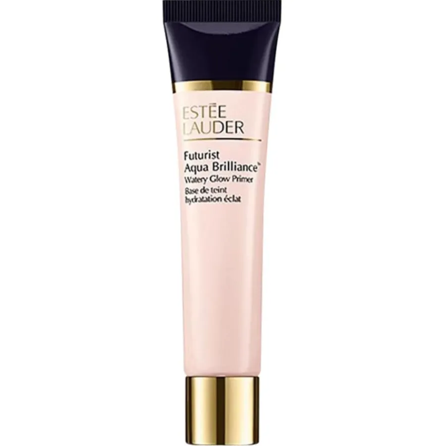 Estu00E9e Lauder Estée Lauder Futurist Aqua Brilliance Watery Glow Primer Hot