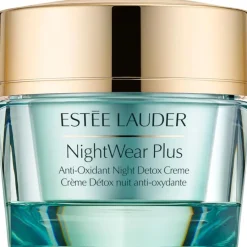 Estu00E9e Lauder Estée Lauder NightWear Plus Night Detox Cream
