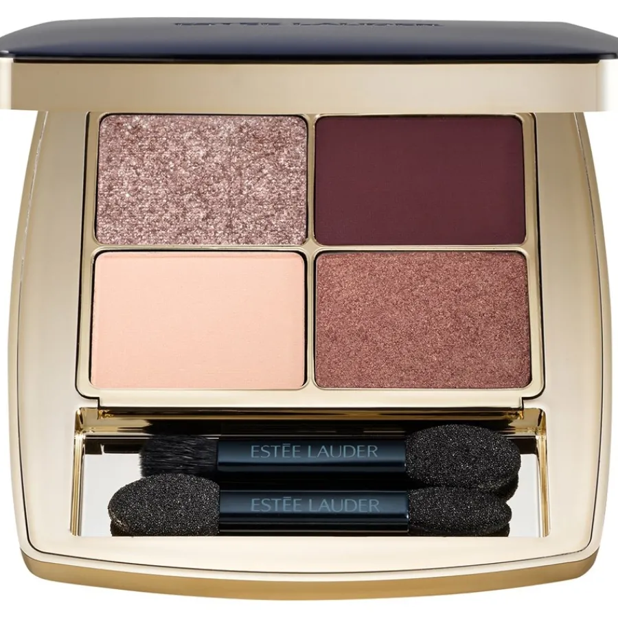 Estu00E9e Lauder Estée Lauder PC Envy Eyeshadow Quad