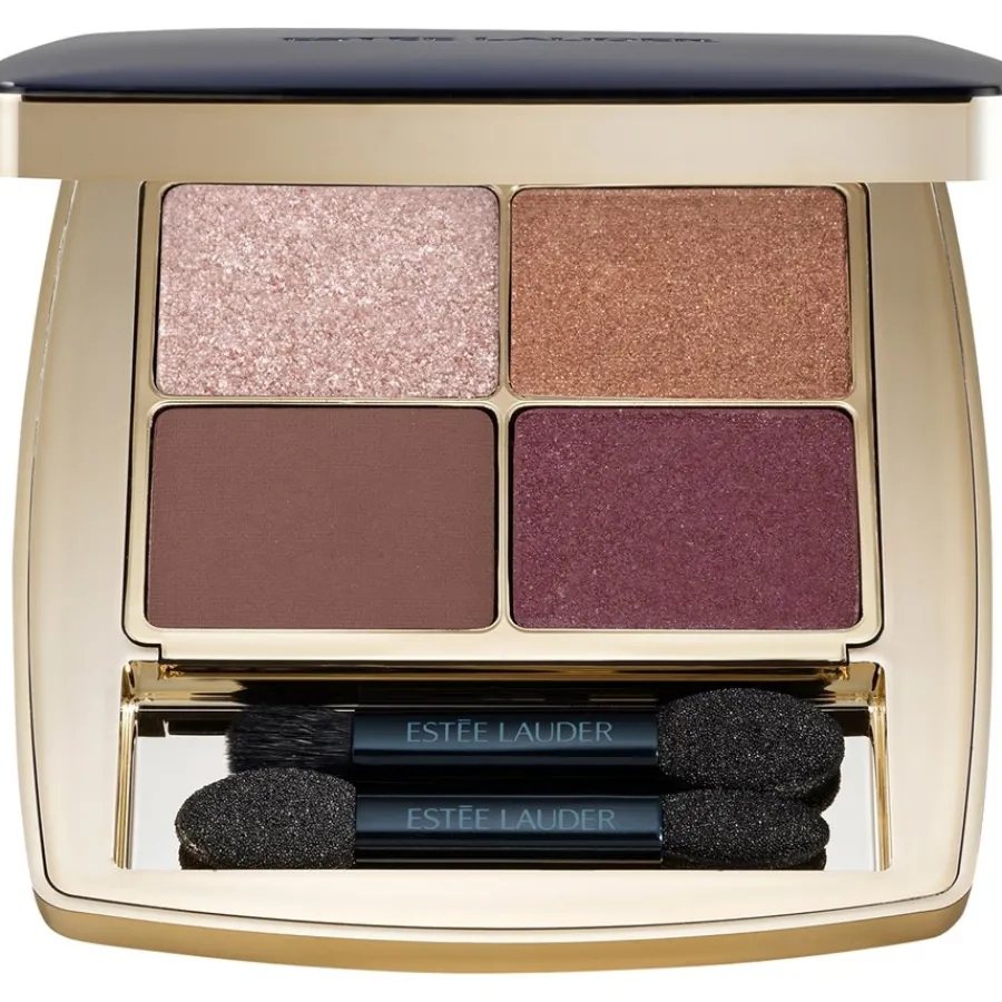 Estu00E9e Lauder Estée Lauder PC Envy Eyeshadow Quad