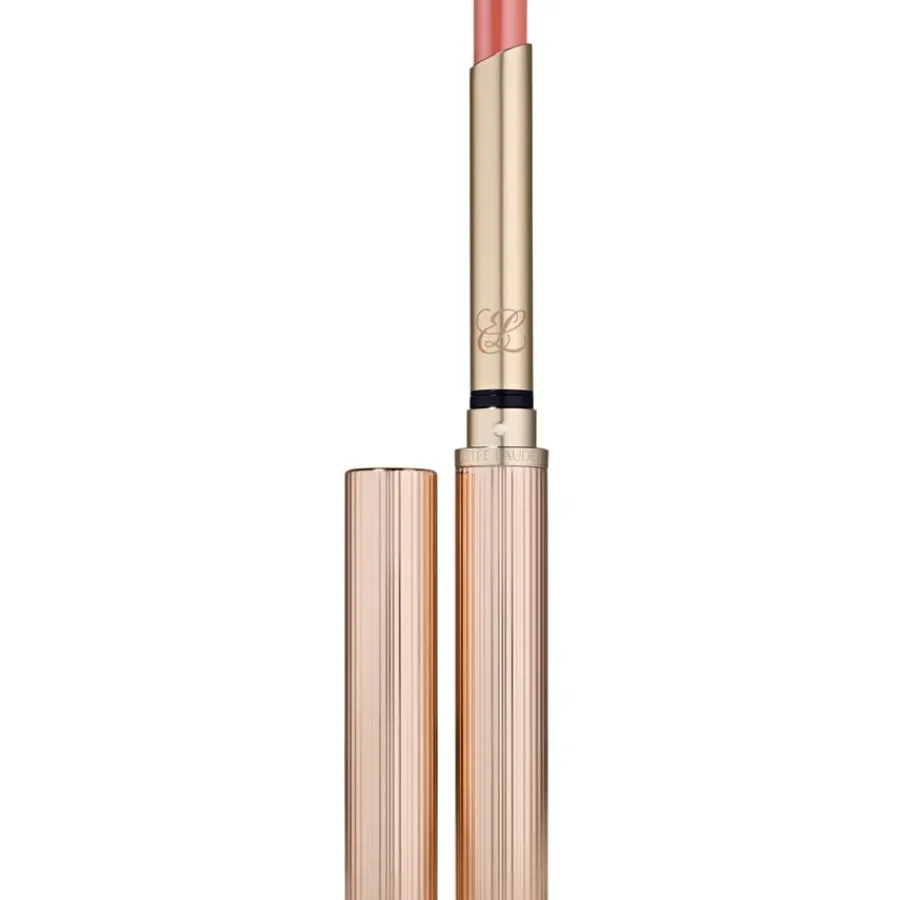 Estu00E9e Lauder Estée Lauder Pure Color Explicit Slick Shine Lipstick Hot