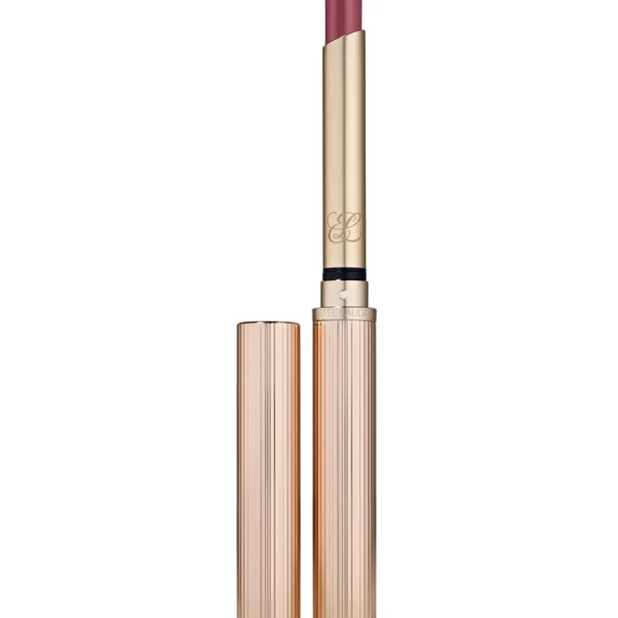 Estu00E9e Lauder Estée Lauder Pure Color Explicit Slick Shine Lipstick Hot