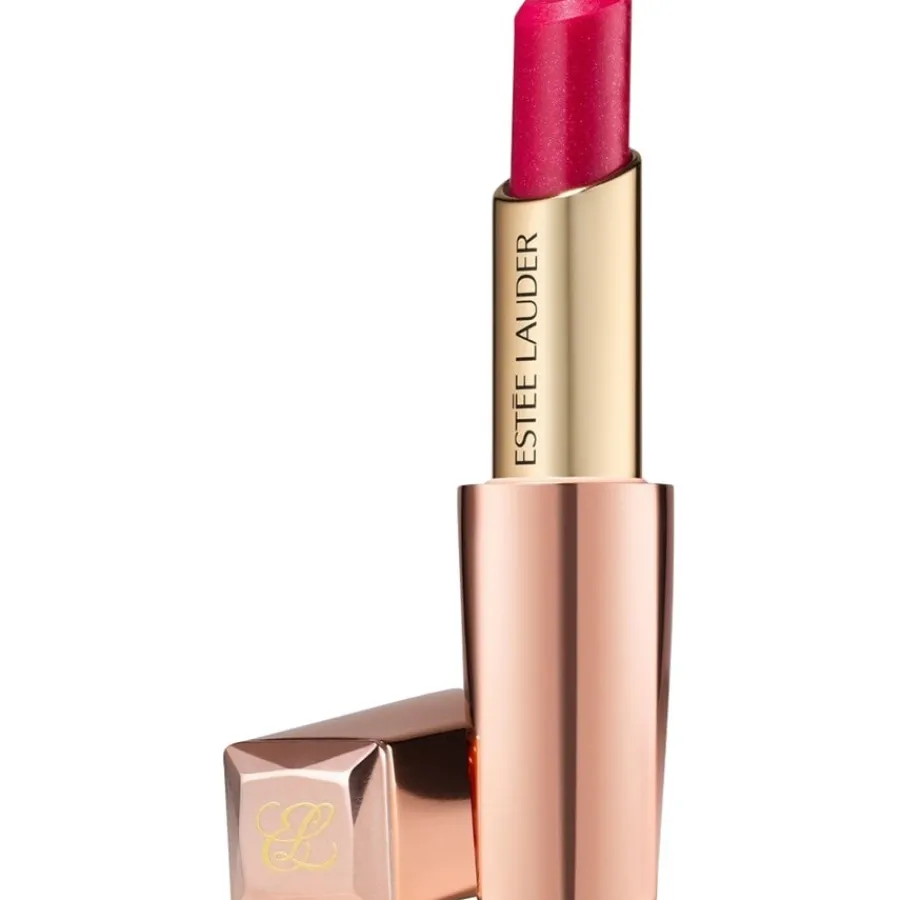 Estu00E9e Lauder Estée Lauder Pure Color Revitalizing Crystal Balm Lippenstift