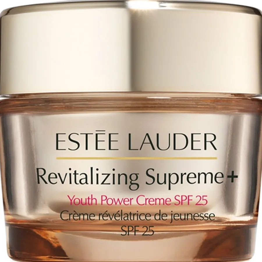 Estu00E9e Lauder Estée Lauder Revitalizing Supreme+ Youth Power Crème SPF 25