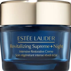 Estu00E9e Lauder Estée Lauder Revitalizing Supreme+ Night Creme