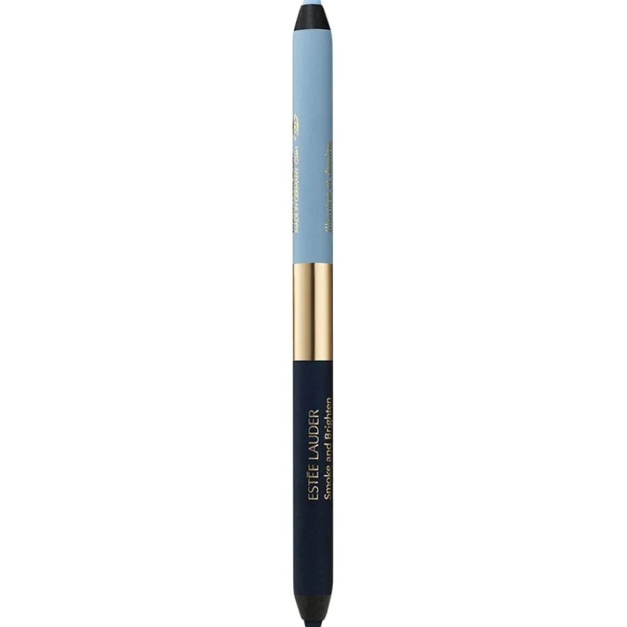 Estu00E9e Lauder Estée Lauder Smoke and Brighten Kajal Eyeliner Duo
