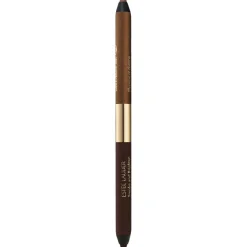 Estu00E9e Lauder Estée Lauder Smoke and Brighten Kajal Eyeliner Duo