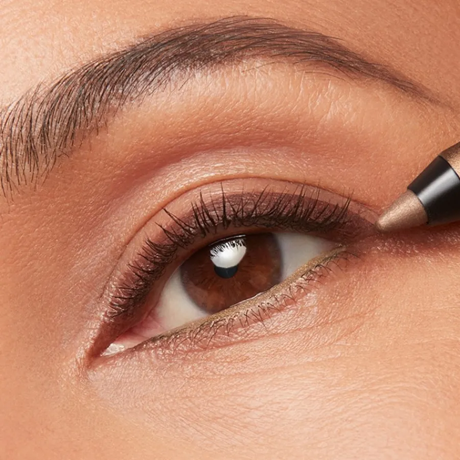 Estu00E9e Lauder Estée Lauder Smoke and Brighten Kajal Eyeliner Duo