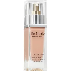 Estu00E9e Lauder Estée Lauder Ultra Radiance Liquid Foundation