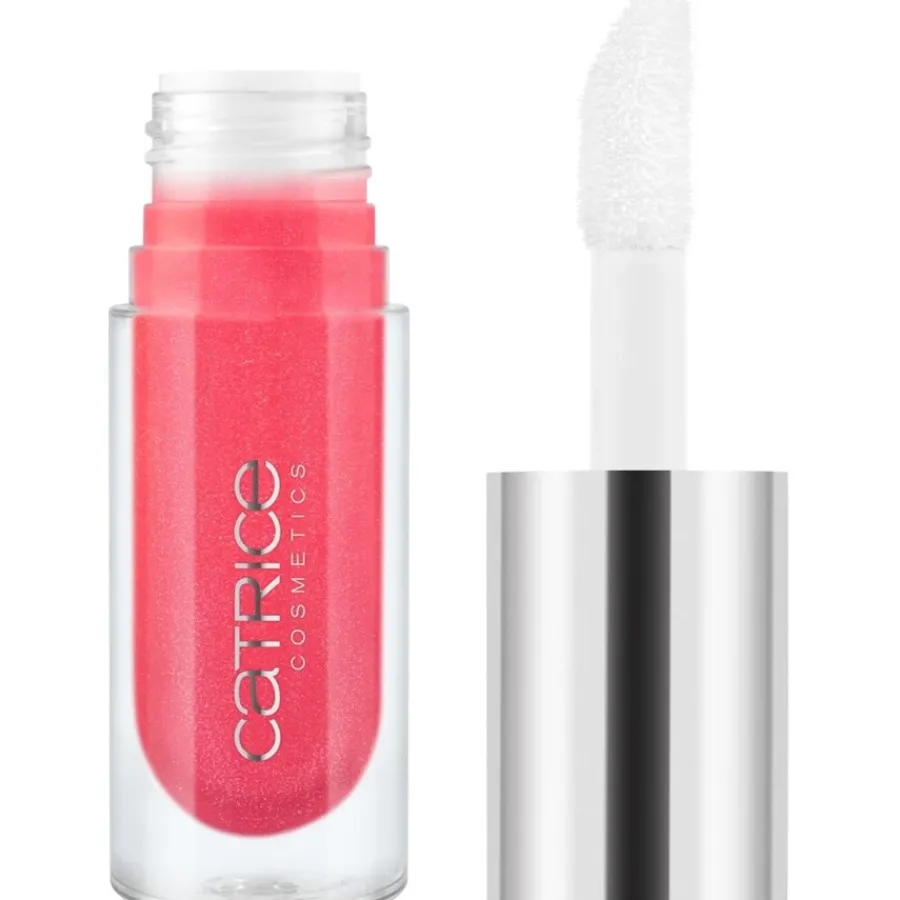 Catrice Eternal Red Cherry Bomb Lip Oil von Best