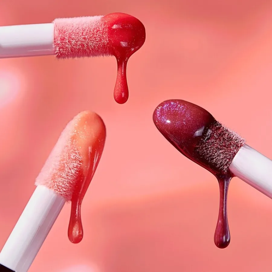 Catrice Eternal Red Cherry Bomb Lip Oil von Best