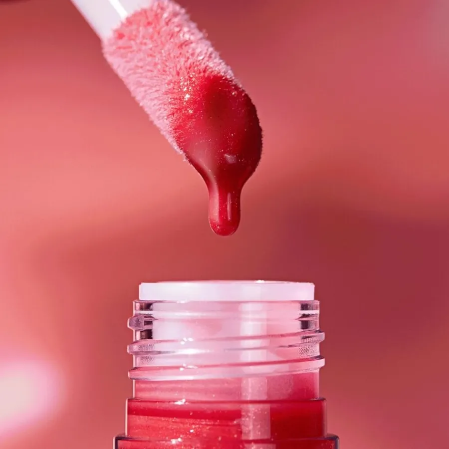 Catrice Eternal Red Cherry Bomb Lip Oil von Best